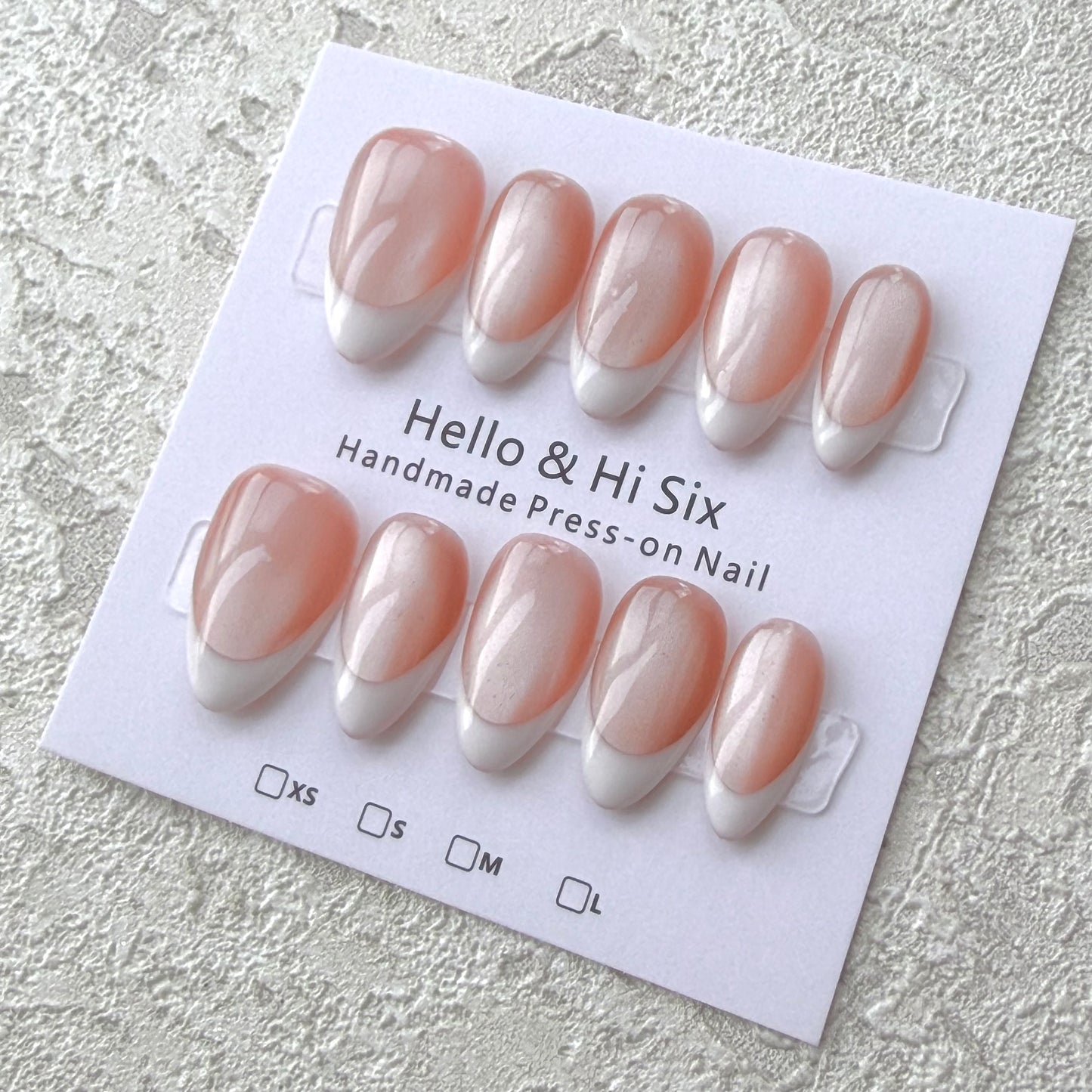 Nail976