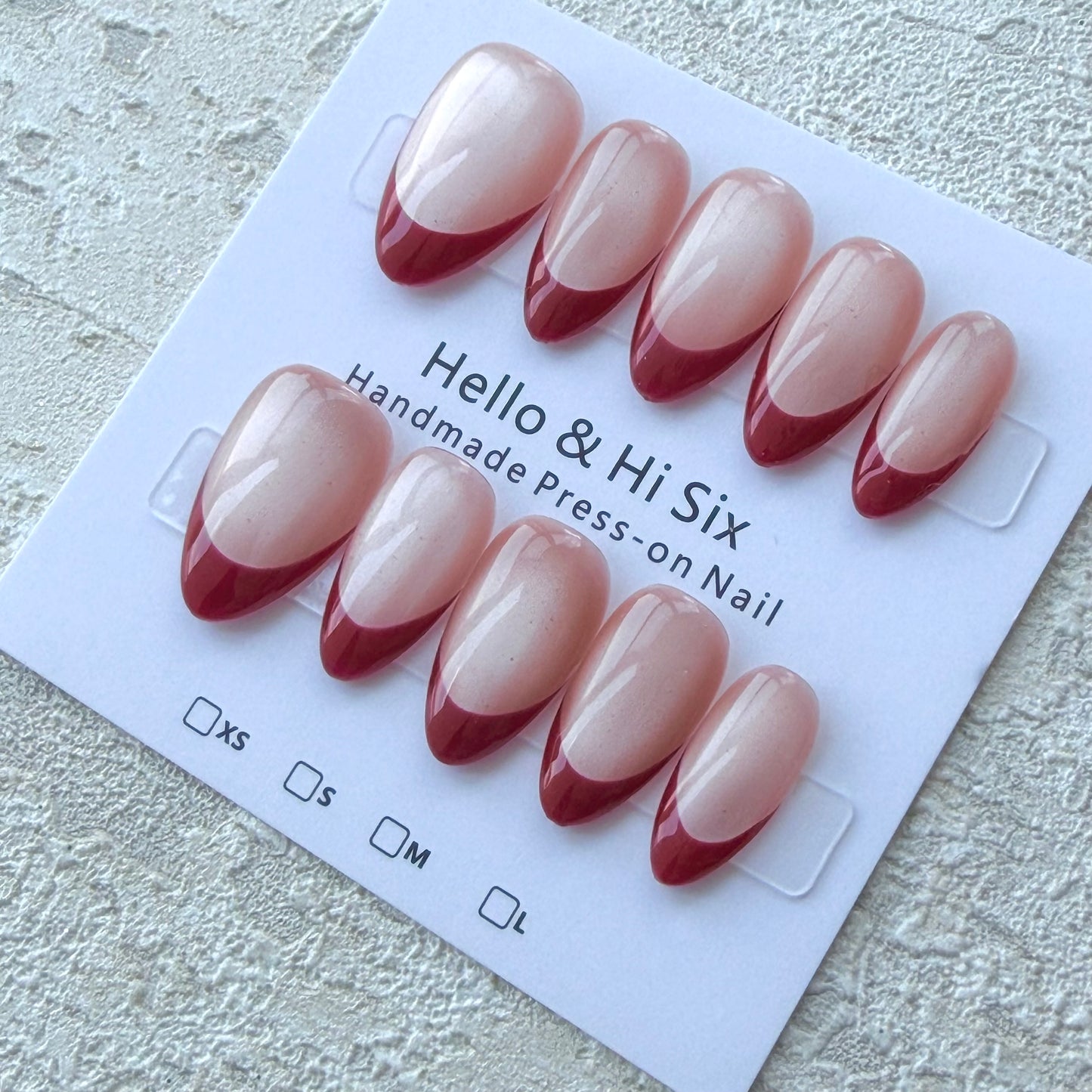 Nail977