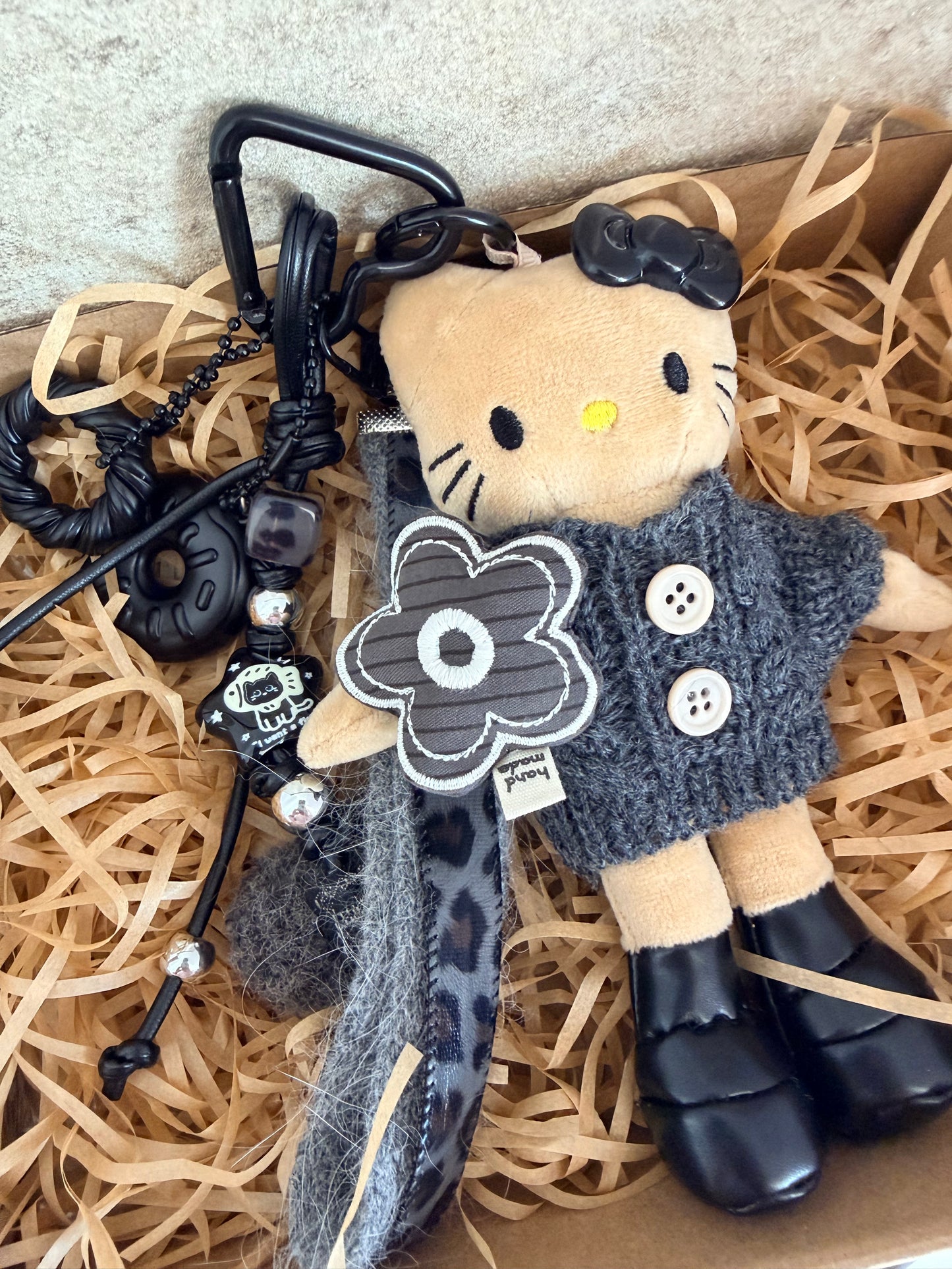 Meow- Kiki