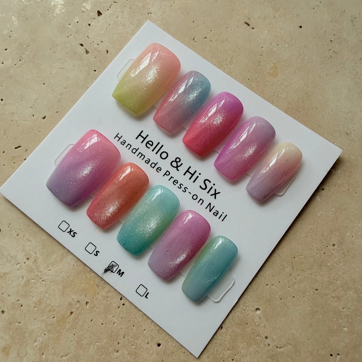 Nail965 (Mid-square)