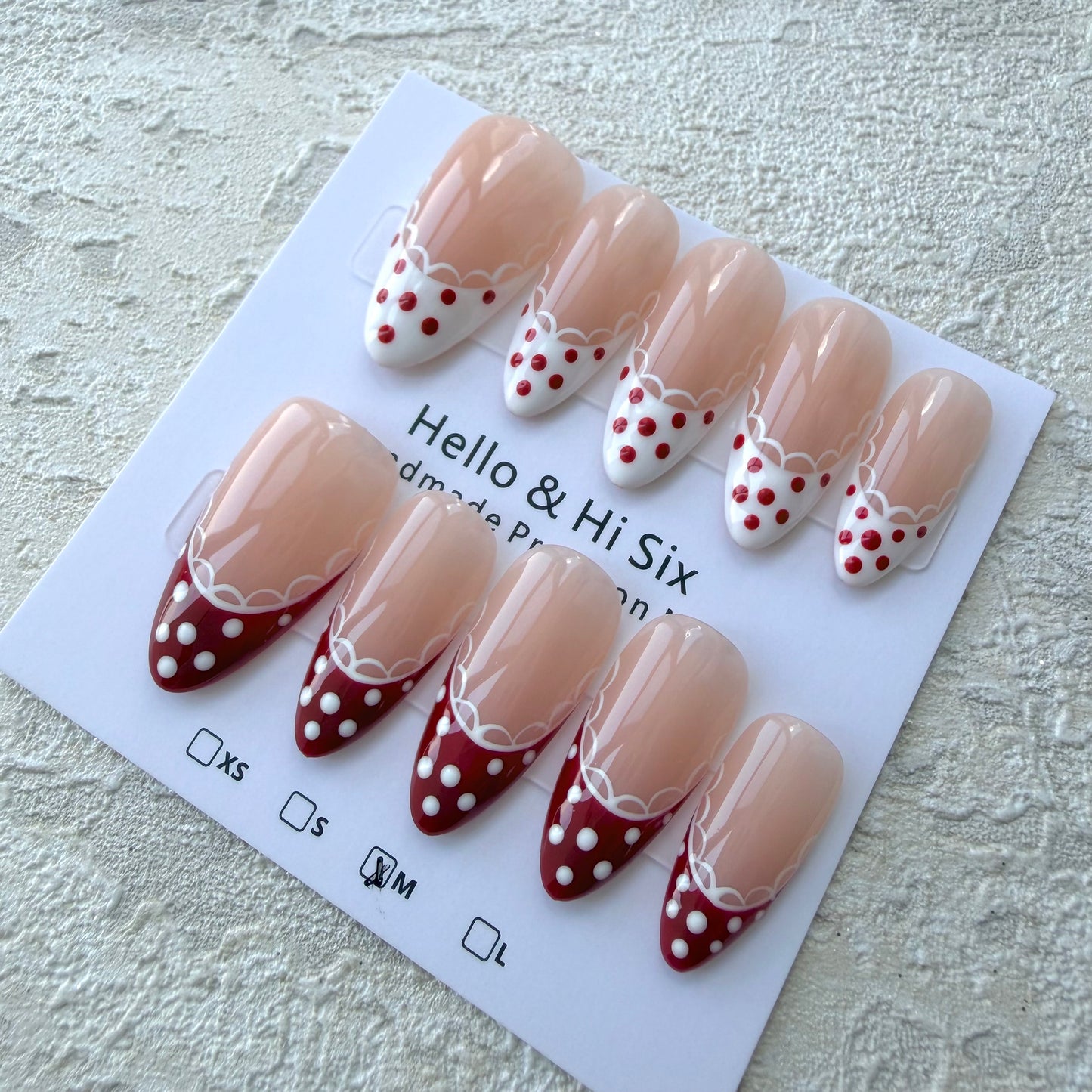 Nail978