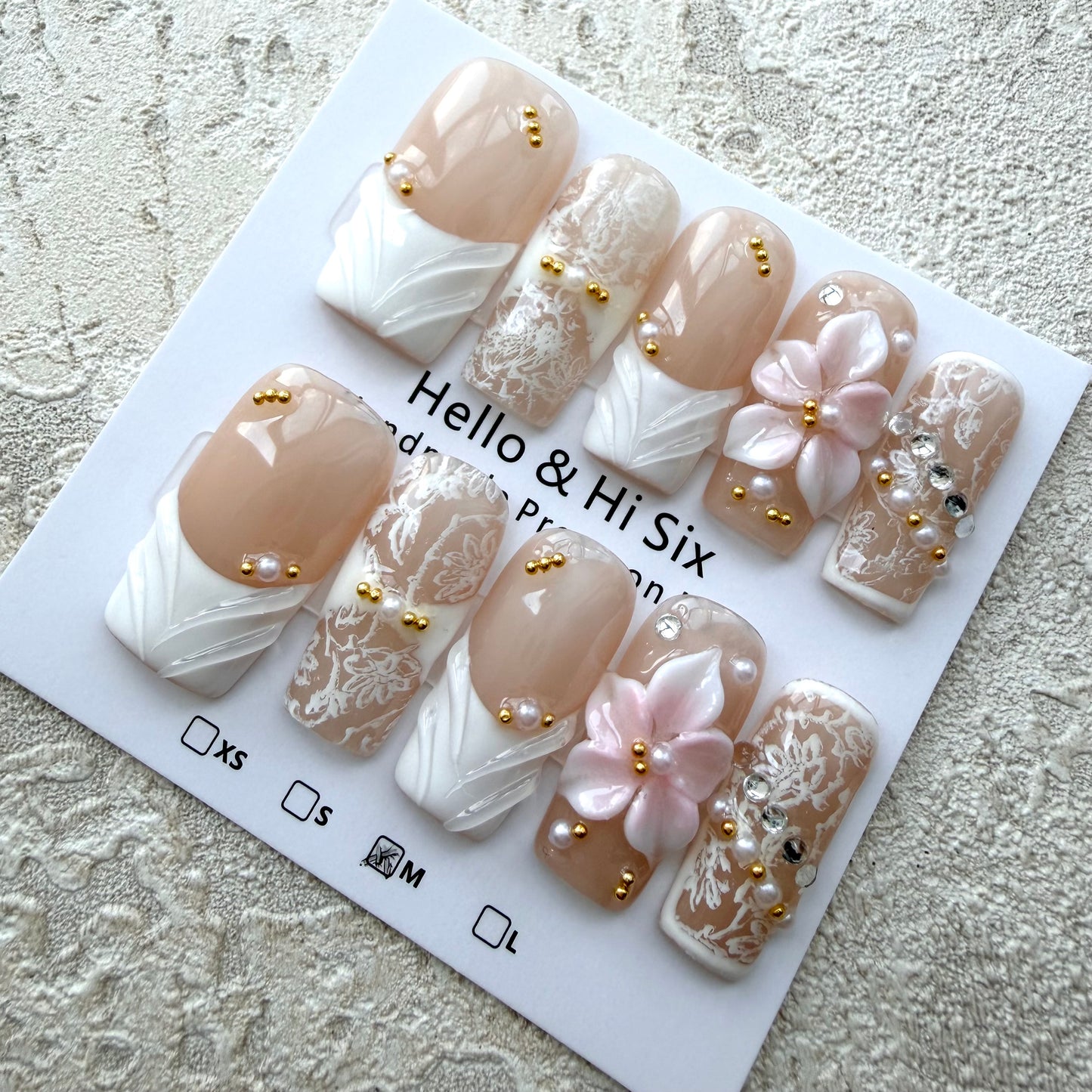 Nail984