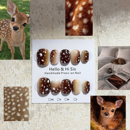 Bambi Touch