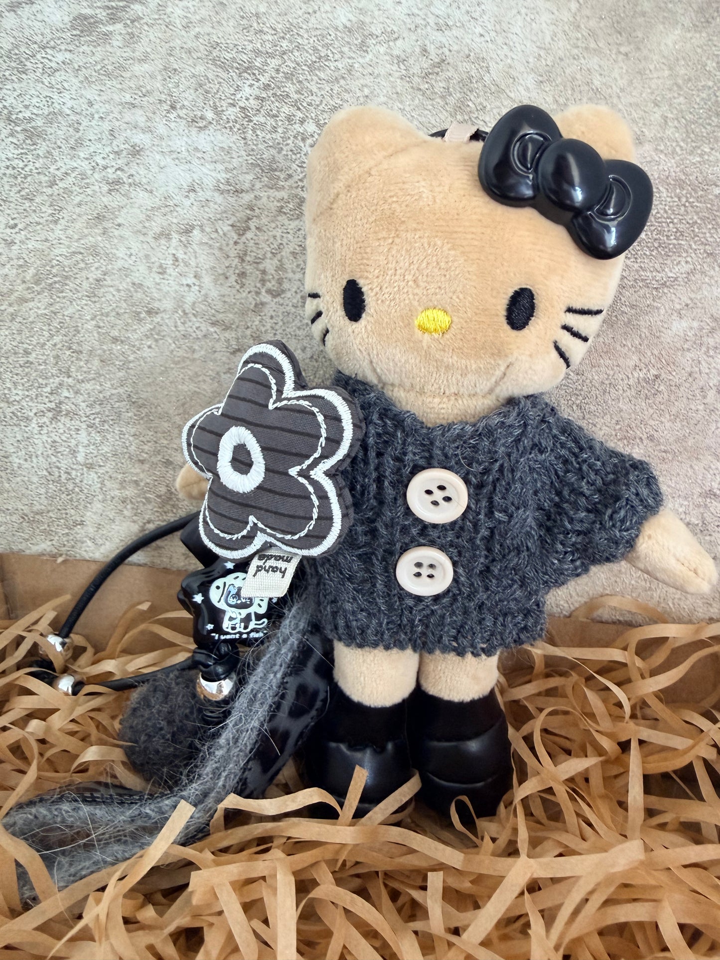 Meow- Kiki