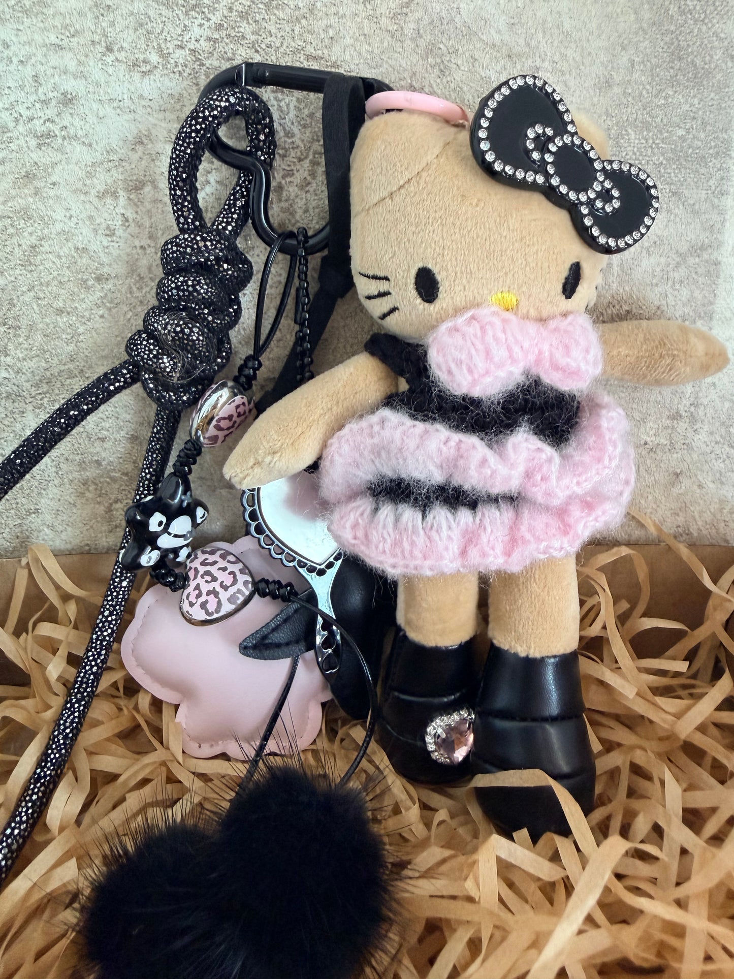 Meow- Miso