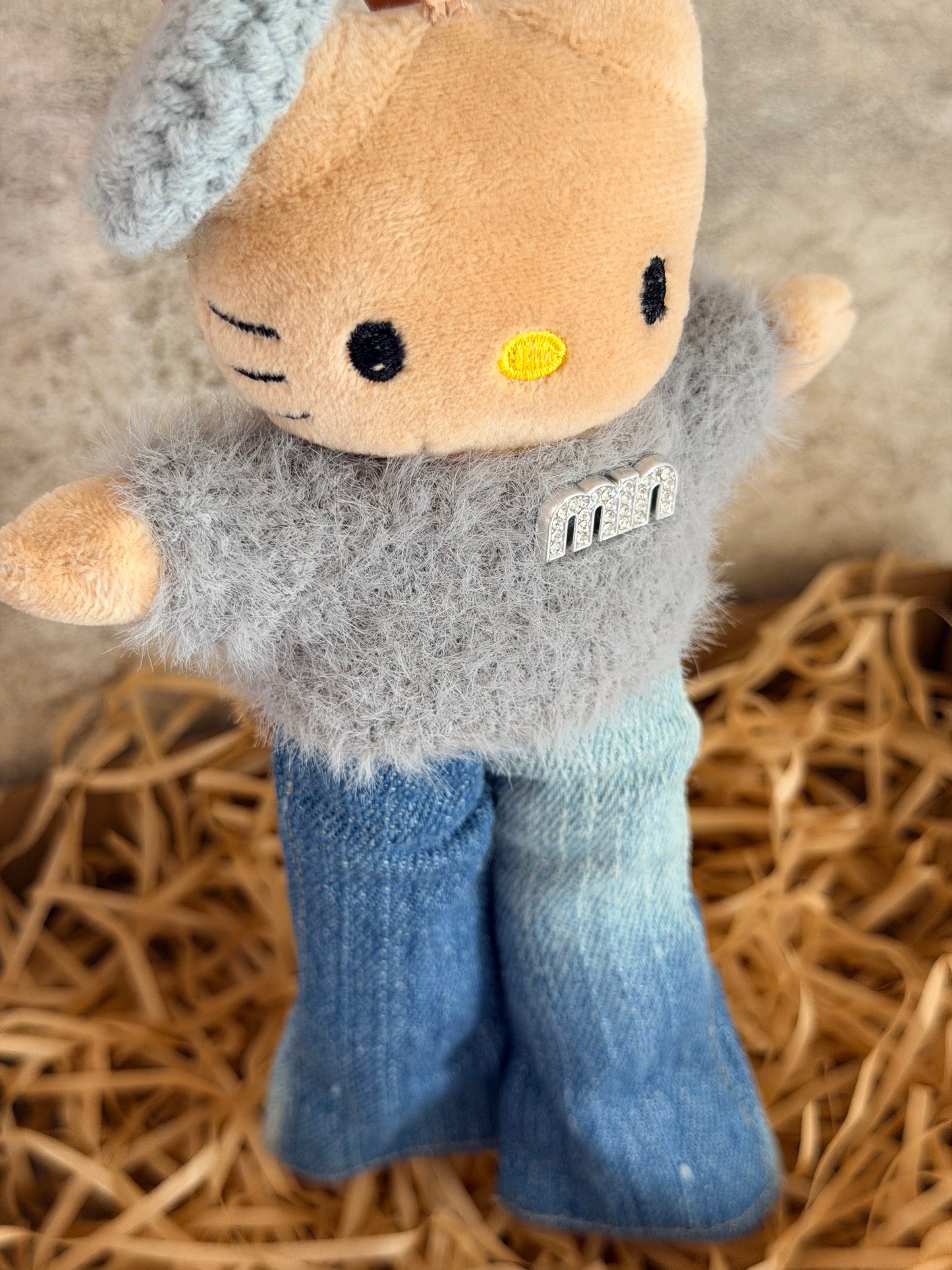 Meow- Zozo