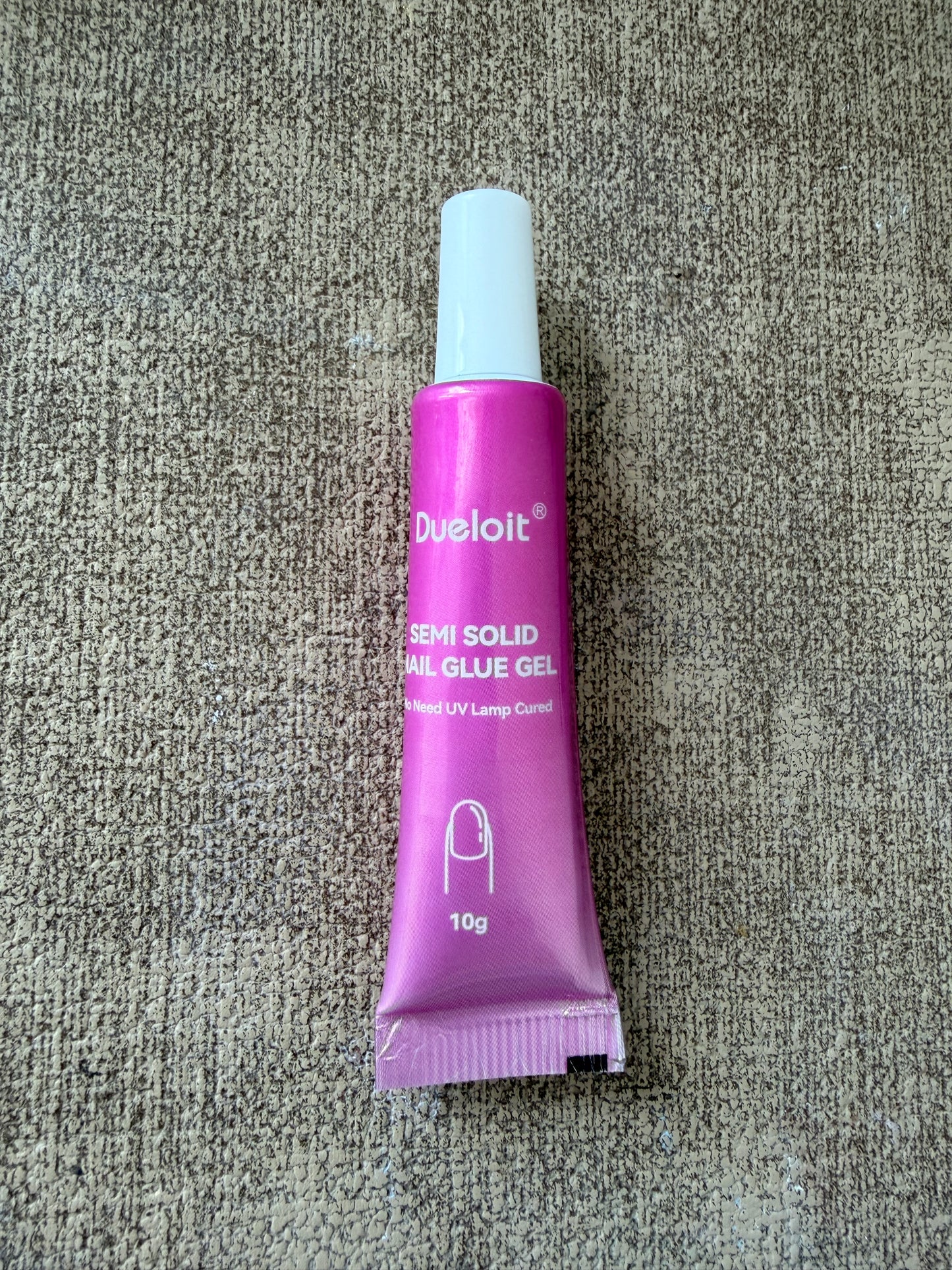Nail accessories- Nail Glue