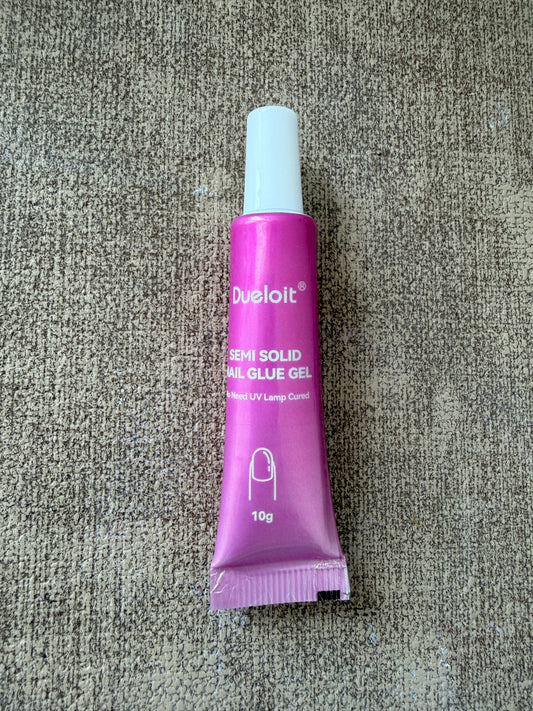 Nail accessories- Nail Glue