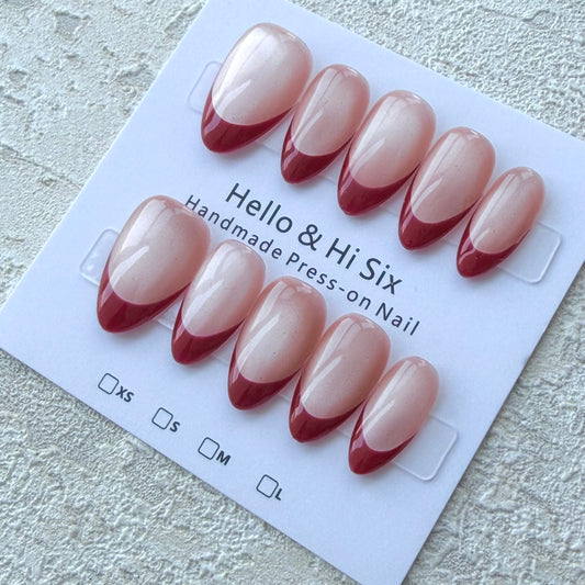 Nail977