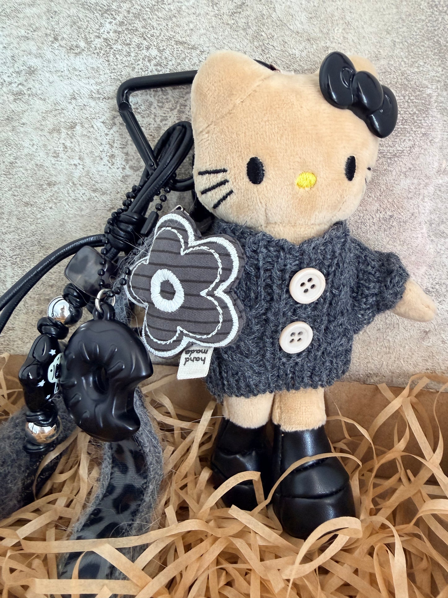 Meow- Kiki