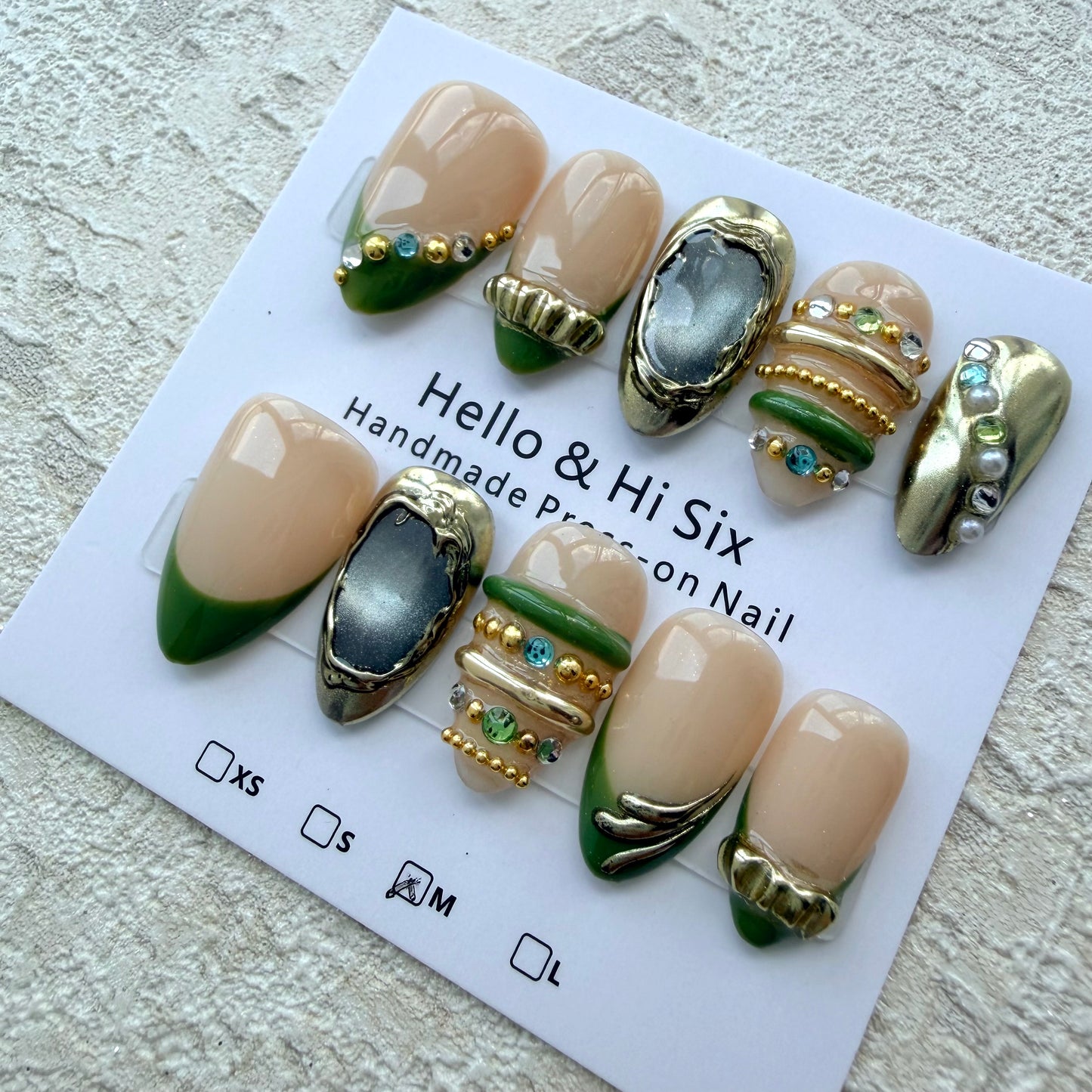 Nail979